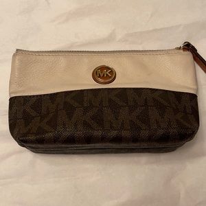 Michael Kors make up case